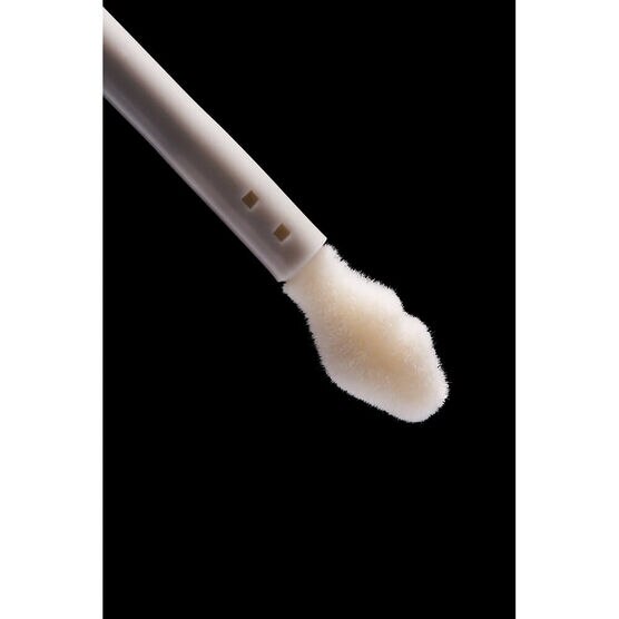 GLOSS BALM MARROM TRANSLUCIDO BOCA ROSA